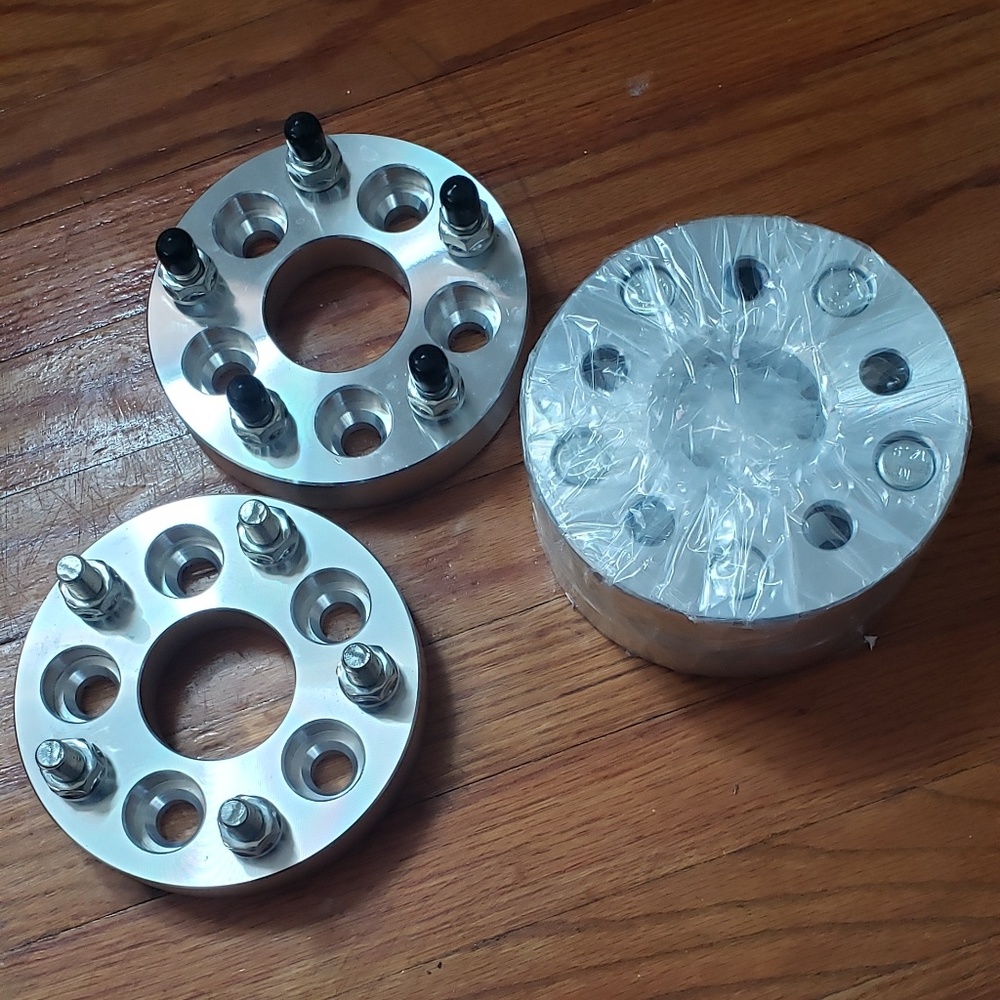 Spacer - Picture 2 of 2